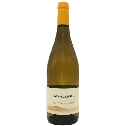 Domaine la Gemiere Sancerre Les Montées Blanches