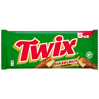 Hazelnut - PLUS