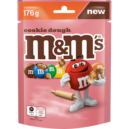 Cookie dough - PLUS