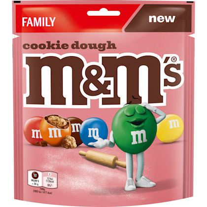 Cookie dough - PLUS