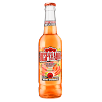 Desperados Strawberry Margherita bier fles