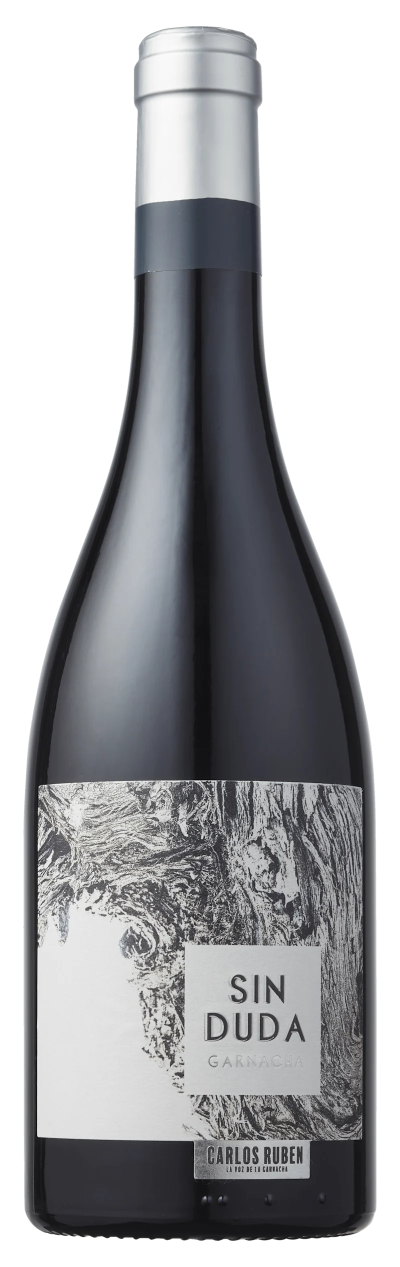 Sin Duda Garnacha DO Calatayud
