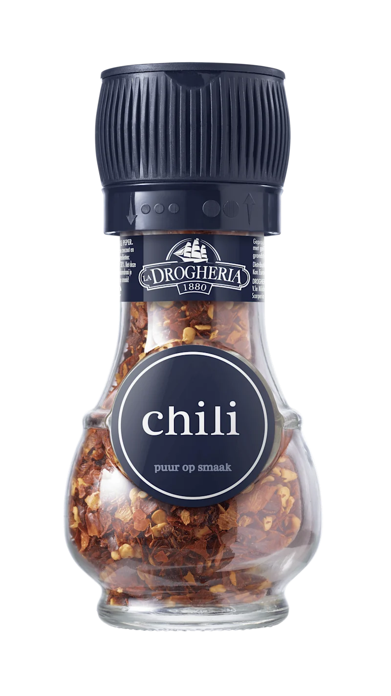 Drogheria Chili