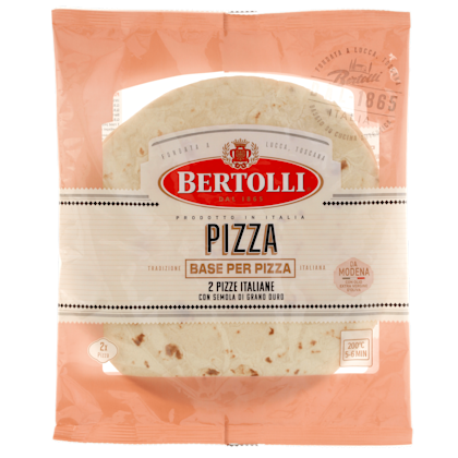 Pizzabodems