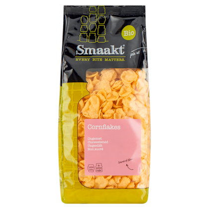 Cornflakes bio