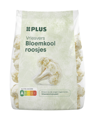 Bloemkoolroosjes