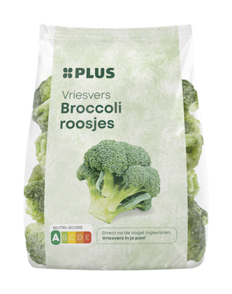 Broccoliroosjes