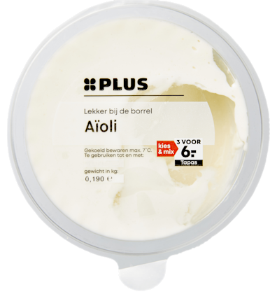 Aioli