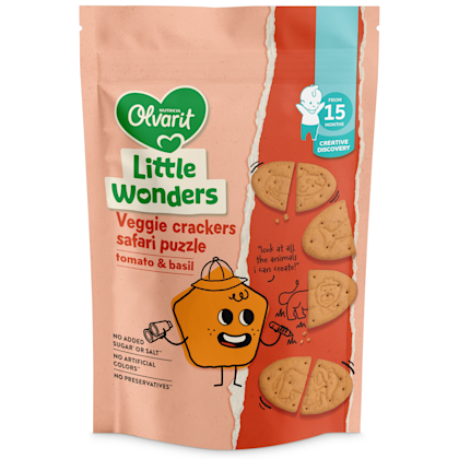 crackers tomato basil +15m