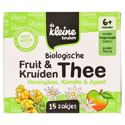 thee honingbos kamille appel 6m+
