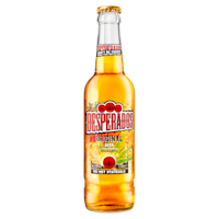 Desperados Original bier fles