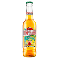 Desperados Mojito bier fles