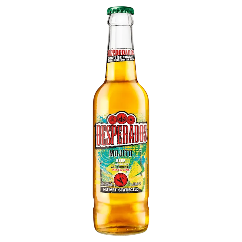 Desperados Mojito bier 6-pack