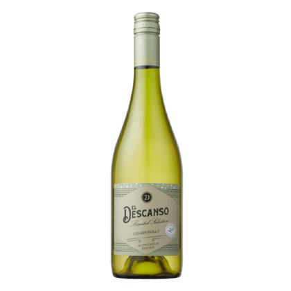 Limited Selection Chardonnay