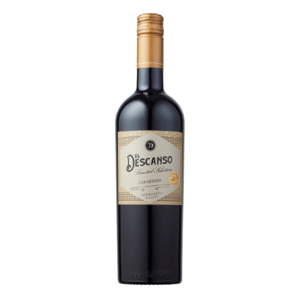 Limited Selection Carmenère