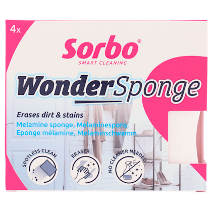 Wonderspons