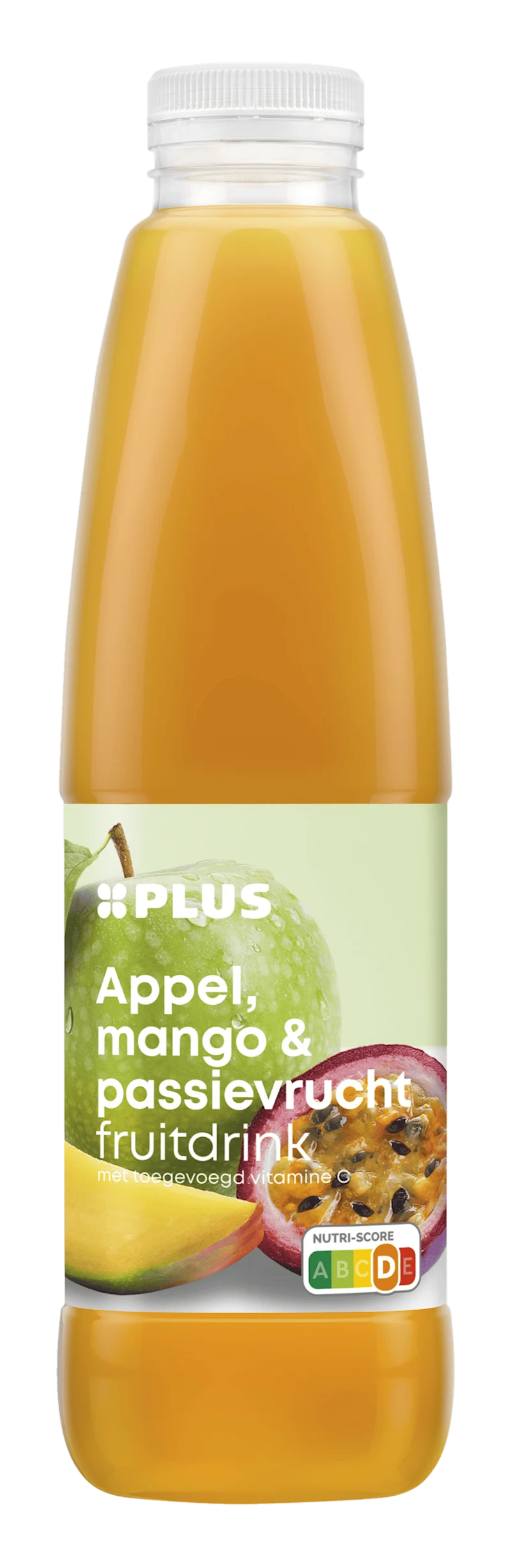 PLUS Fruitdrink mango passievrucht