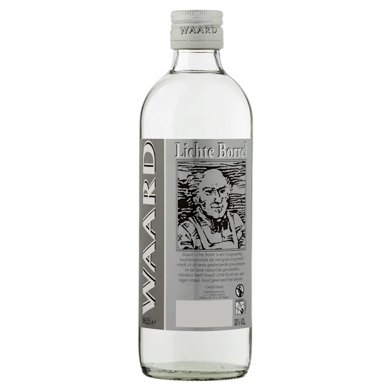 Waard Jonge Jenever