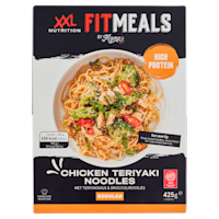 Fitmeals FM Chicken Teriyaki Noodles