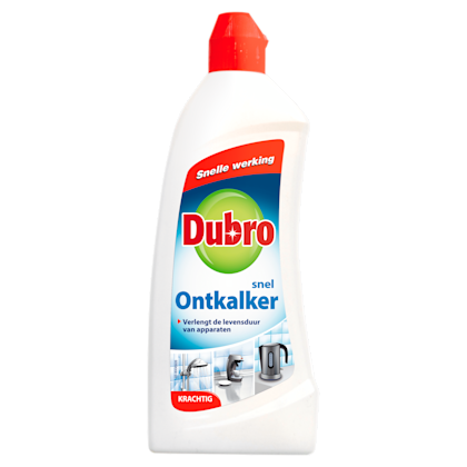 Snelontkalker