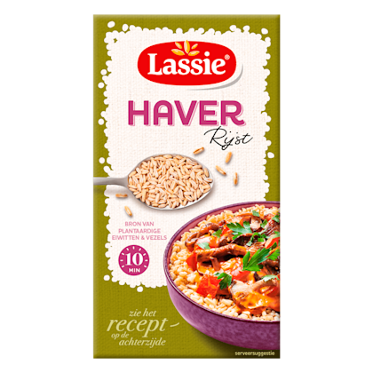 Haverrijst