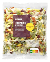 PLUS Roerbakgroenten Mexicaanse stijl