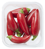 PLUS Snoeppaprika pitloos