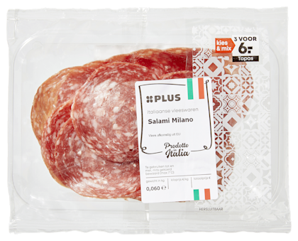 Salami Milano