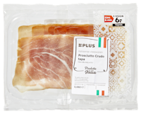PLUS Proscuitto Crudo