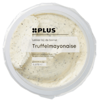 PLUS Truffelmayo