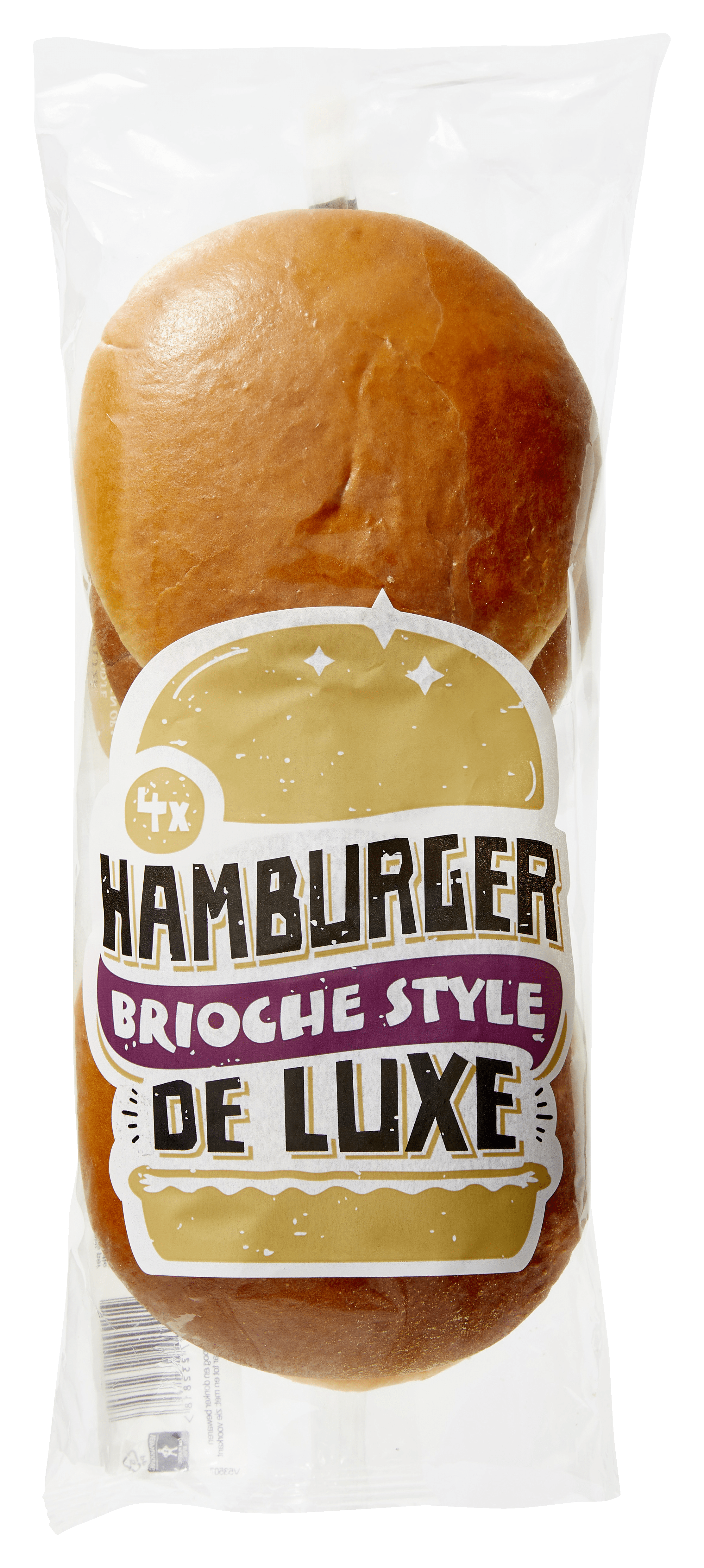 Hamburger broodjes bakvorm | Oanh's Winkeltje
