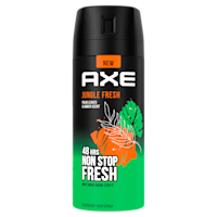 Axe Deodorant bodyspray jungle fresh