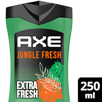 Axe 3-in-1 douchegel jungle fresh