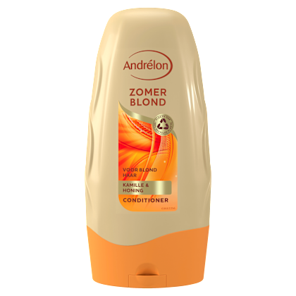 Conditioner zomerblond