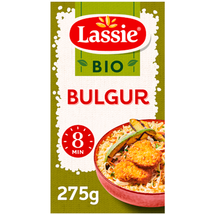 Bio Bulgur