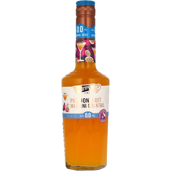 De Kuyper Passion fruit martini 0.0