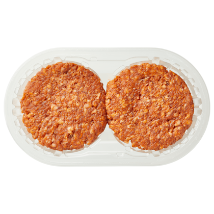 Burger Smokey 2 stuks