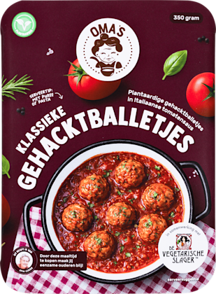 Gehaktballetjes