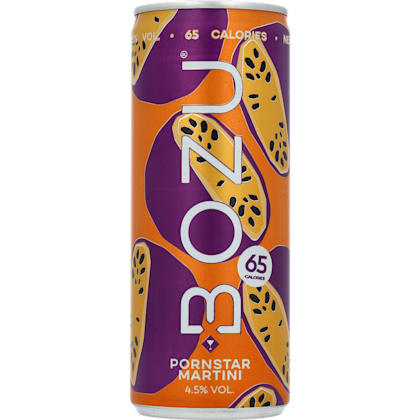 Pornstar Martini