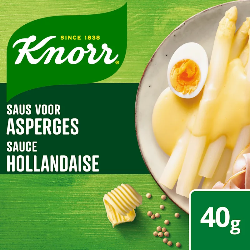 Knorr Mix Aspergesaus