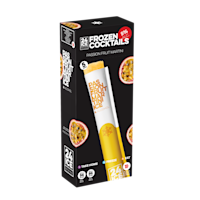 24 ICE Frozen Cocktails Passion Fruit Martini