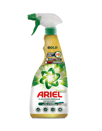 Ariel Spray vlekverwijderaar Gold