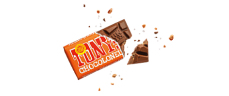 Tony's chocolonely