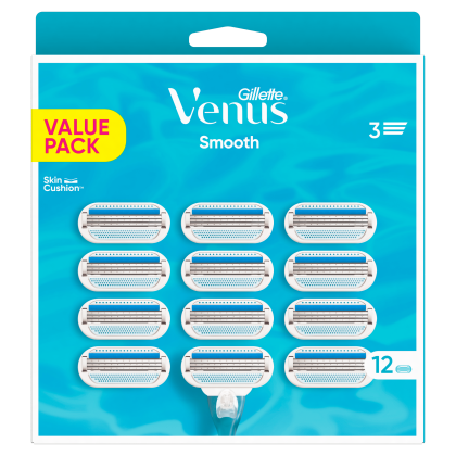 Venus Classic navulmesjes valuepack