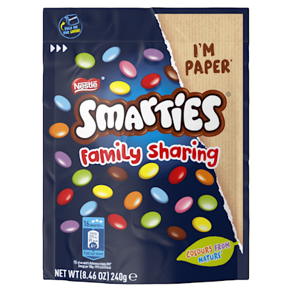 Pouch - PLUS