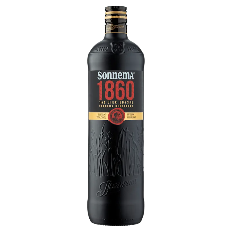 Sonnema 1860