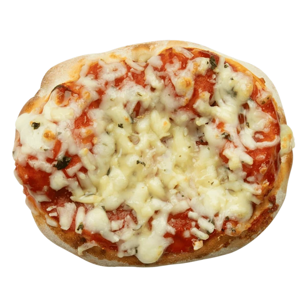 PLUS Pinsa margherita