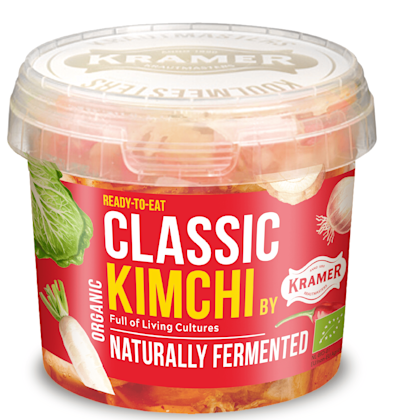 Biologische Classic Kimchi