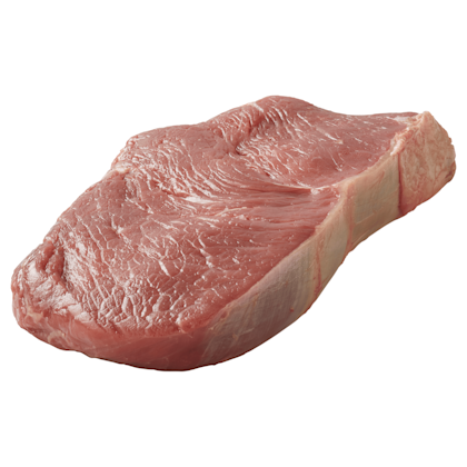 Blonde d'Aquitaine Rib-Eye - PLUS