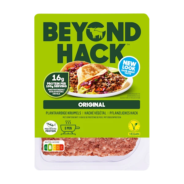 Beyond Meat Beyond Mince